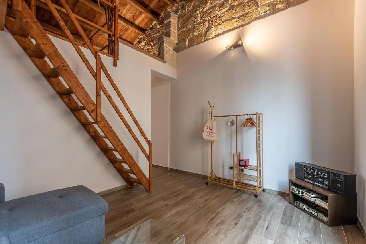 Zisa Castle Apartment By Wonderful Italy Палермо
