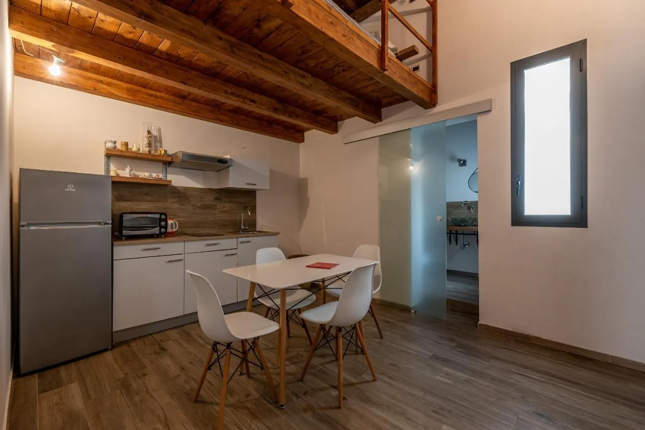 Zisa Castle Apartment By Wonderful Italy Палермо Италия