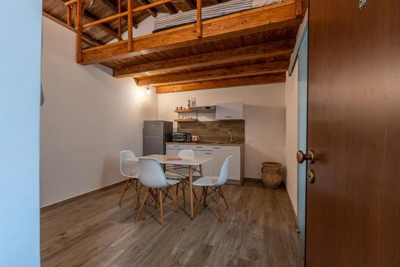 Zisa Castle Apartment By Wonderful Italy Палермо