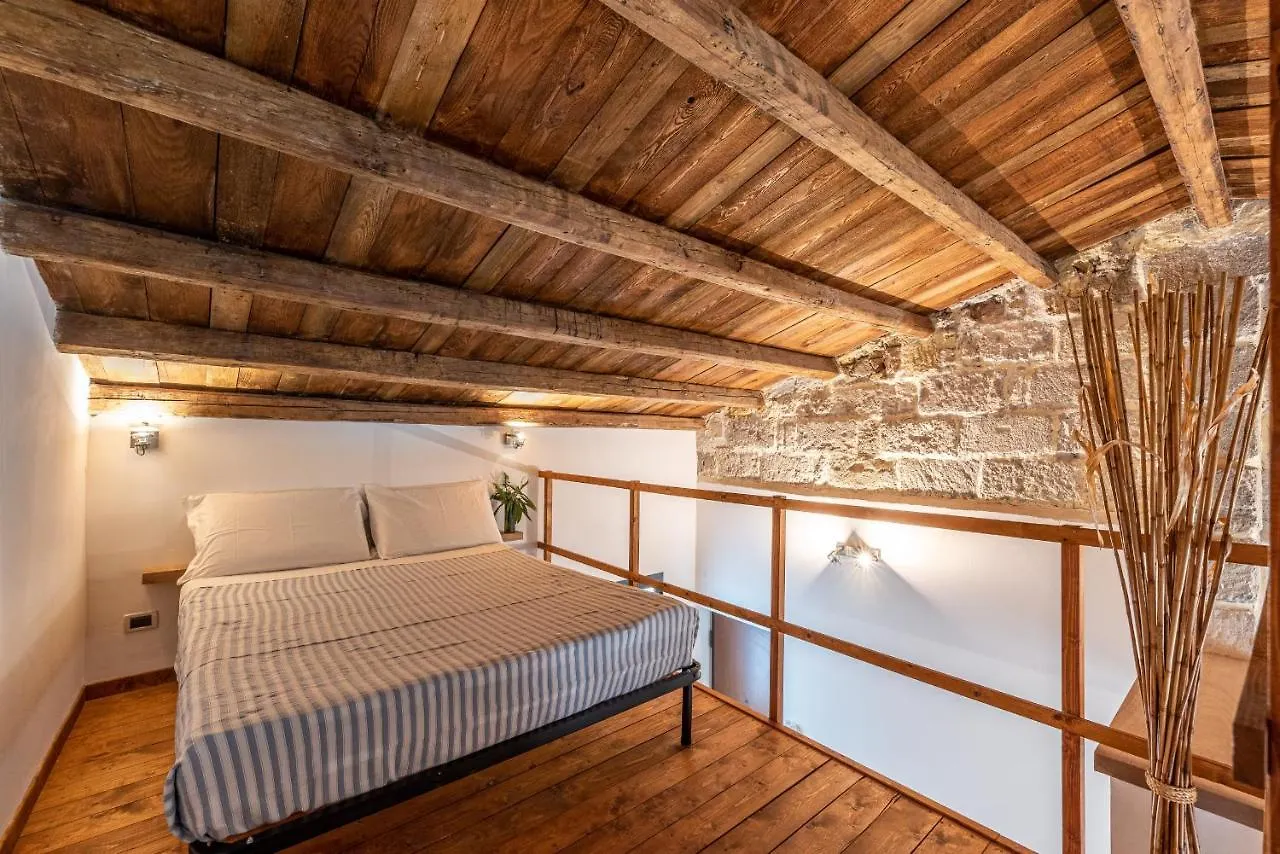 Zisa Castle Apartment By Wonderful Italy Palermo